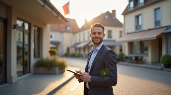 Comment choisir un conseiller immobilier à Audincourt ?