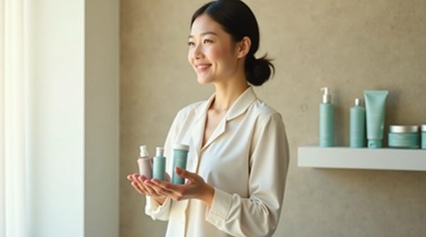 Comment trouver le bon distributeur beauté pour vos produits de cosmétique