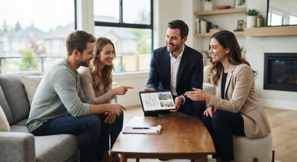 Les meilleurs critères pour un conseiller immobilier à Audincourt