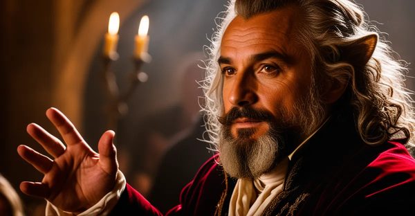 Magicien lyon : une expérience magique inoubliable à chaque événement