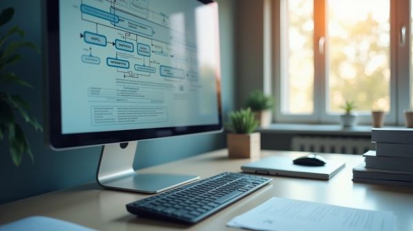 Optimiser l'automatisation des processus avec EB Automatisation