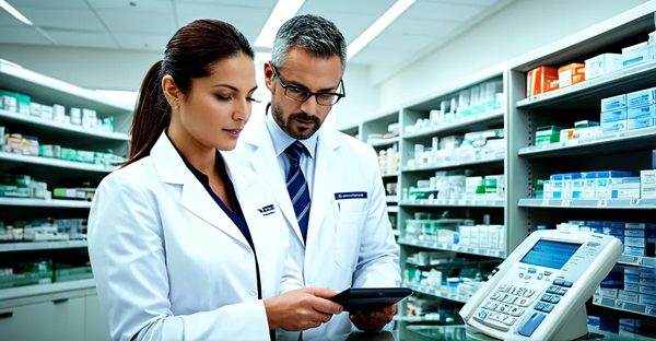 Optimiser le back office : un enjeu pour les officines
