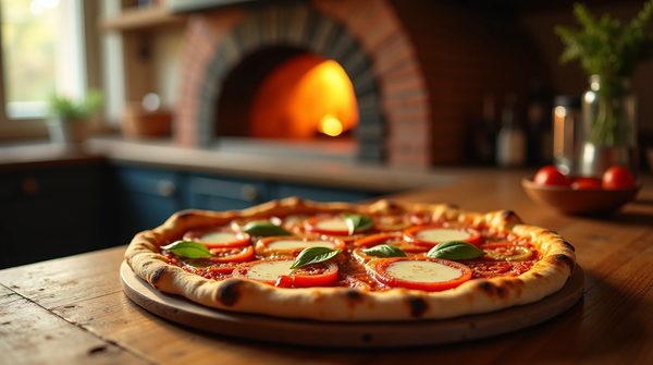 Savourez les meilleures pizzas artisanales à lorris