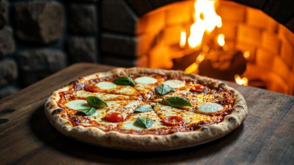Top 10 des pizzerias artisanales à découvrir à Lorris