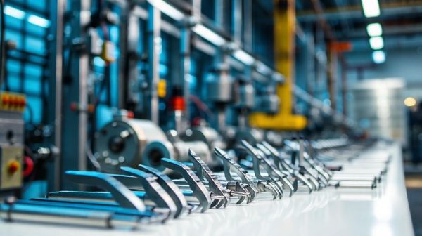 Top outils et avantages de la GPAO pour améliorer la production