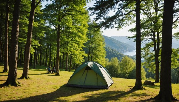 Explorez le camping au pays basque : détente et fun garantis !